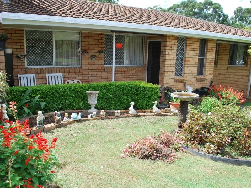 4/2 Toormina Place, Coffs Harbour NSW 2450