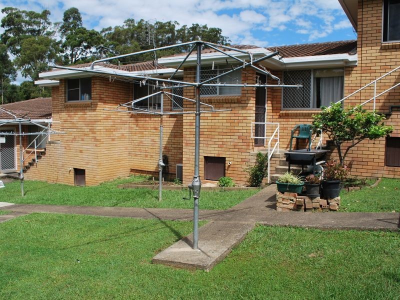 4/2 Toormina Place, Coffs Harbour NSW 2450