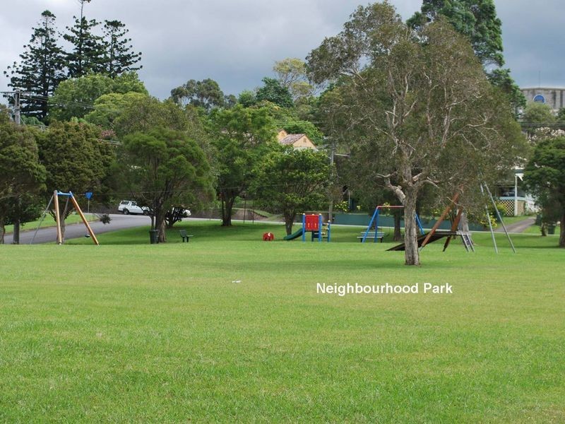 4/2 Toormina Place, Coffs Harbour NSW 2450