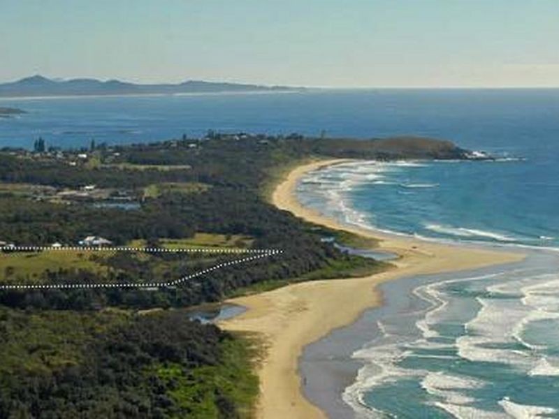 45 Hearns Lake Road, Woolgoolga NSW 2456