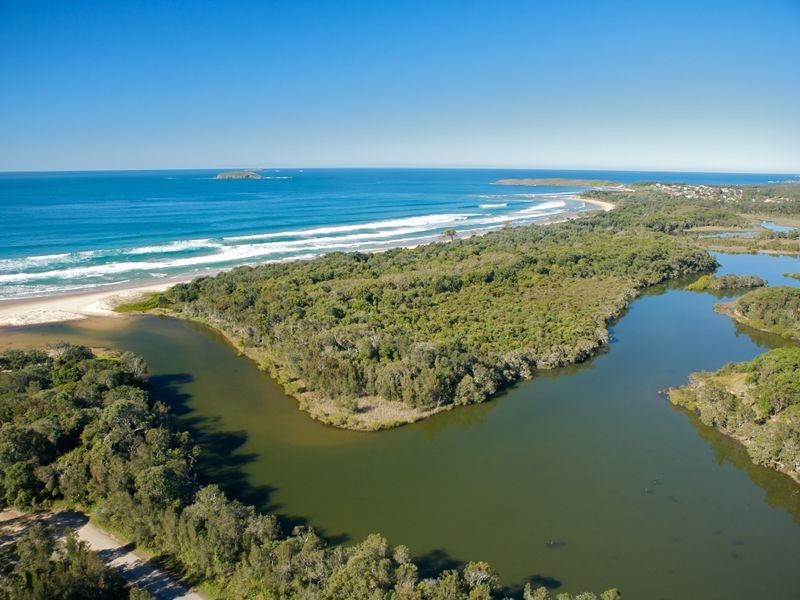 45 Hearns Lake Road, Woolgoolga NSW 2456