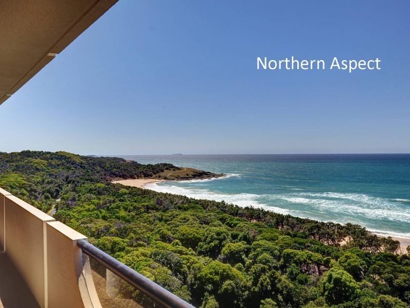 1503/121 Ocean Parade, Coffs Harbour NSW 2450