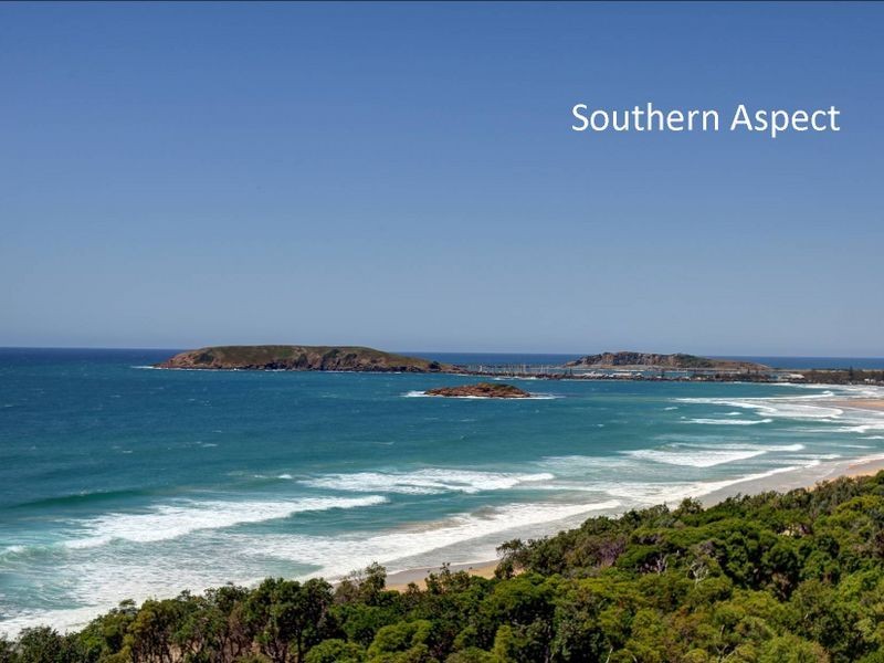 1503/121 Ocean Parade, Coffs Harbour NSW 2450