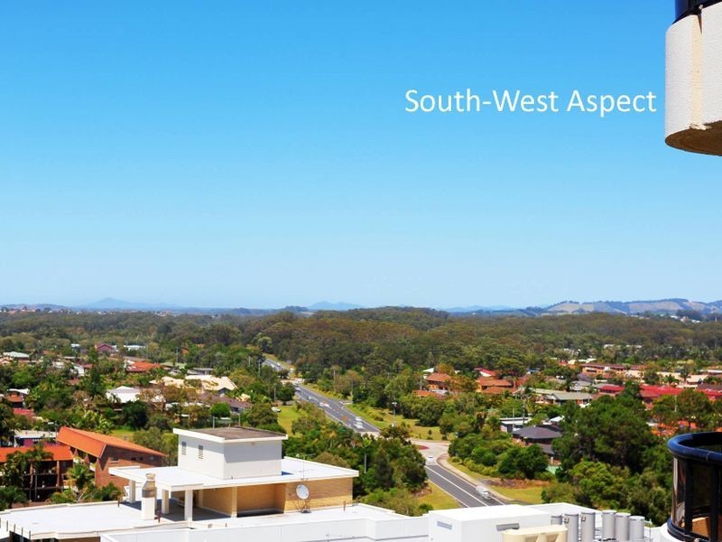 1503/121 Ocean Parade, Coffs Harbour NSW 2450