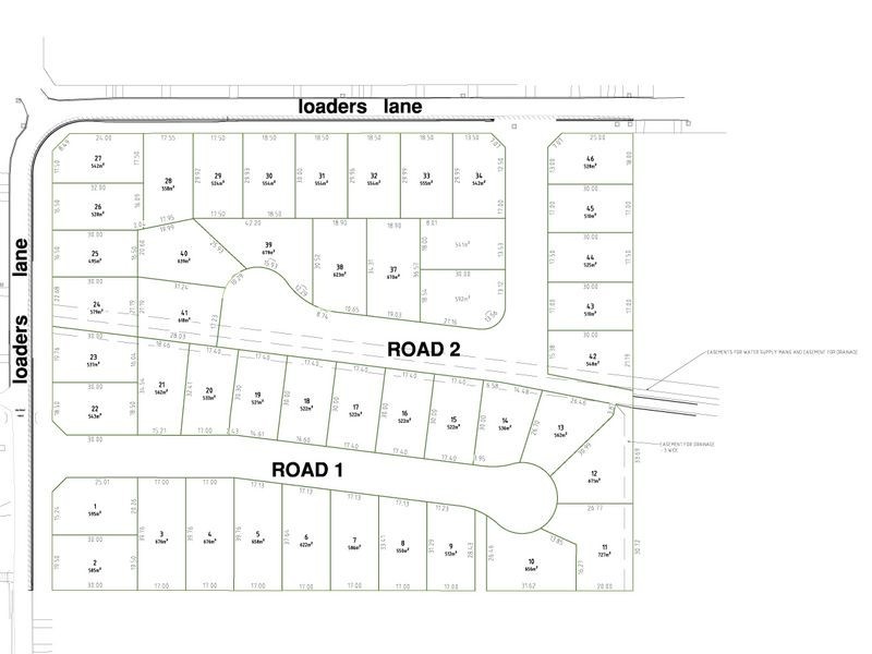 Lot 4 Loaders Lane, Coffs Harbour NSW 2450