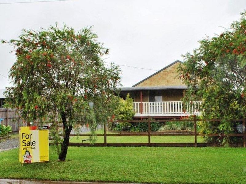 31 Church Street, Nana Glen NSW 2450