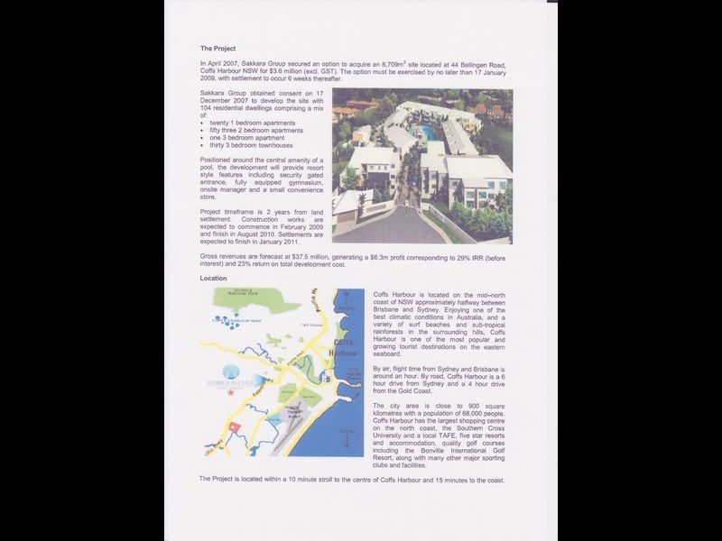 44 Bellingen Road, Coffs Harbour NSW 2450