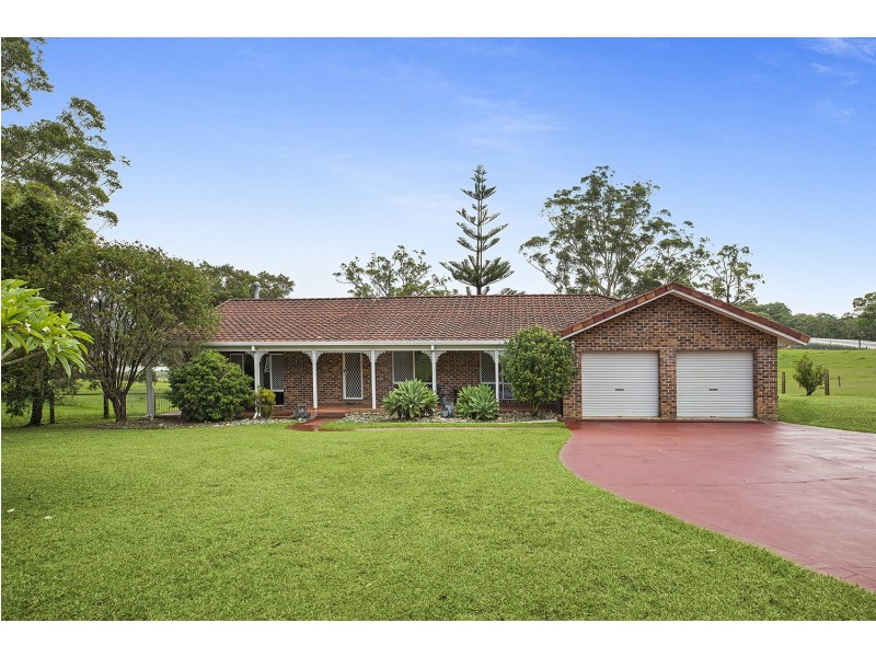 59 Gleniffer Road, Bonville NSW 2441