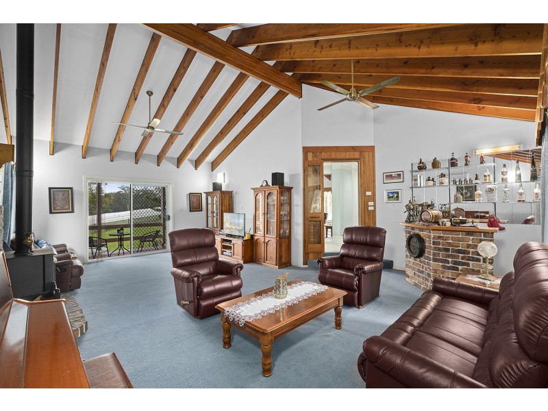 59 Gleniffer Road, Bonville NSW 2441