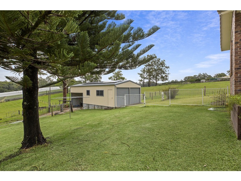 59 Gleniffer Road, Bonville NSW 2441