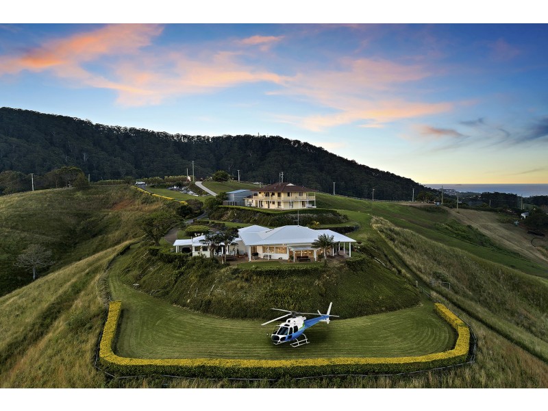 91 Gatelys Road, Coffs Harbour NSW 2450