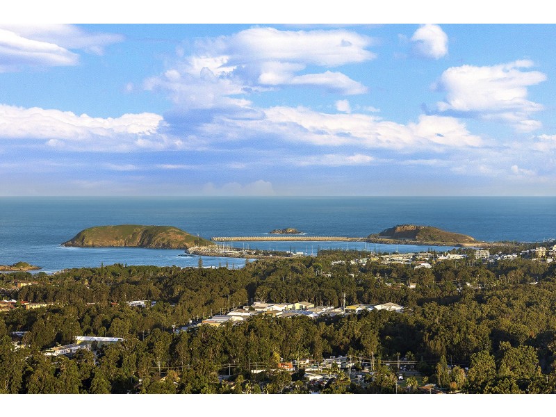 91 Gatelys Road, Coffs Harbour NSW 2450