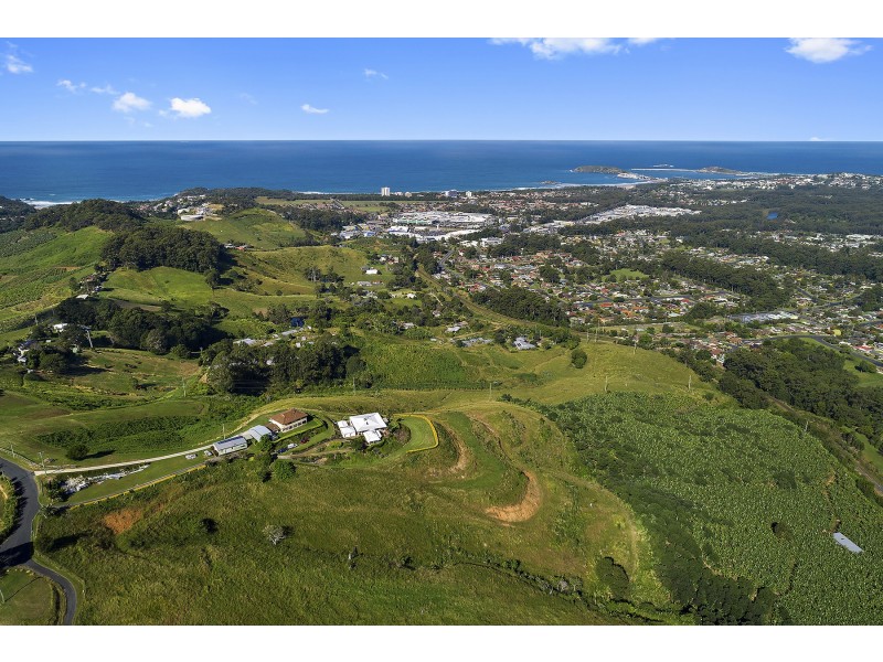 91 Gatelys Road, Coffs Harbour NSW 2450