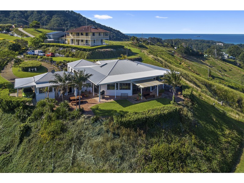 91 Gatelys Road, Coffs Harbour NSW 2450