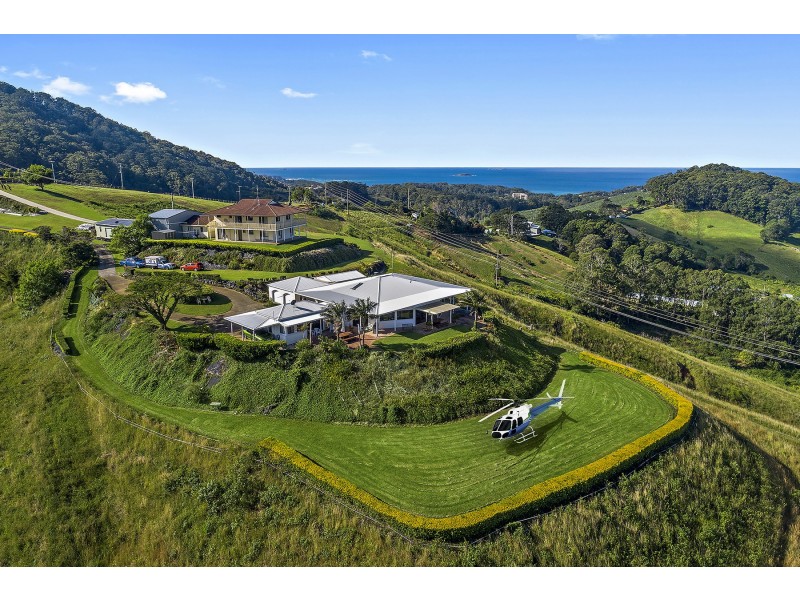 91 Gatelys Road, Coffs Harbour NSW 2450