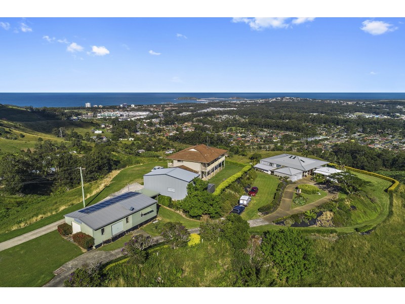 91 Gatelys Road, Coffs Harbour NSW 2450