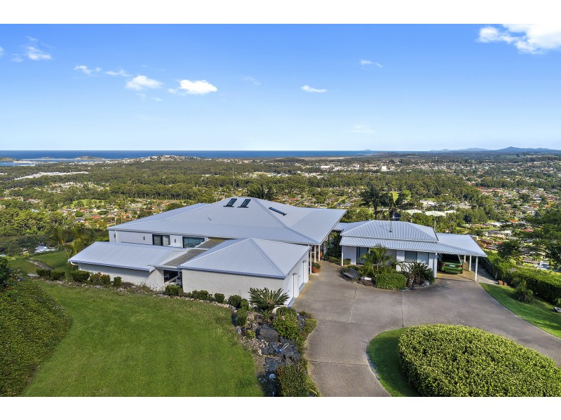 91 Gatelys Road, Coffs Harbour NSW 2450