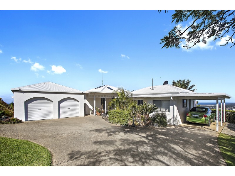 91 Gatelys Road, Coffs Harbour NSW 2450
