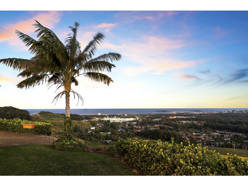91 Gatelys Road, Coffs Harbour NSW 2450