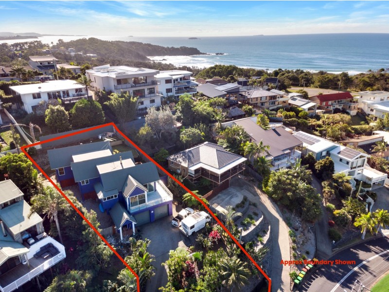 69 Manning Avenue, Coffs Harbour NSW 2450