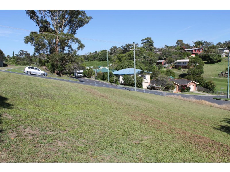 29 Loftus Street, Nambucca Heads NSW 2448
