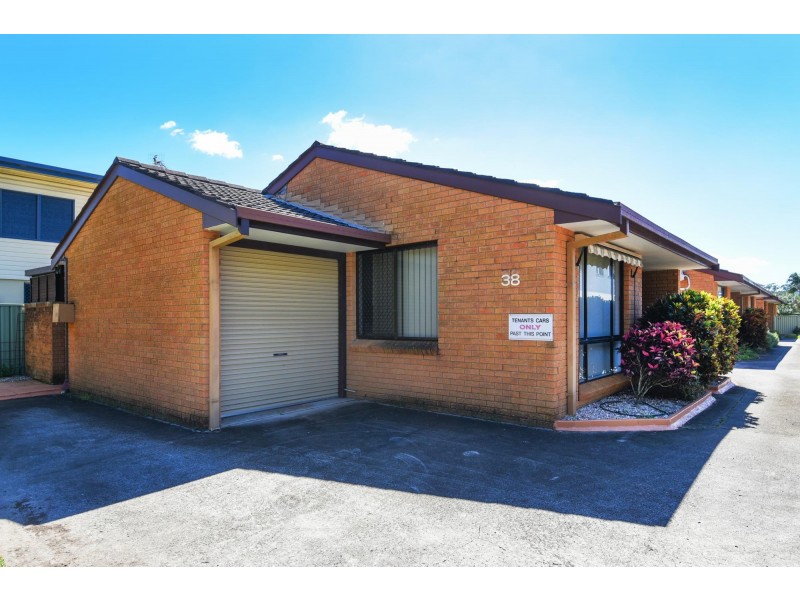 1/38 Prince Street, Coffs Harbour NSW 2450
