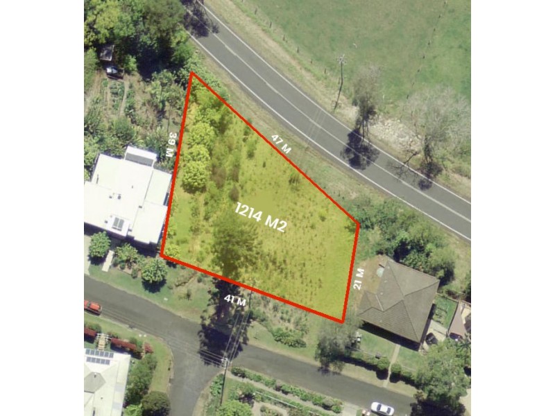 11-13 Coronation Street, Bellingen NSW 2454