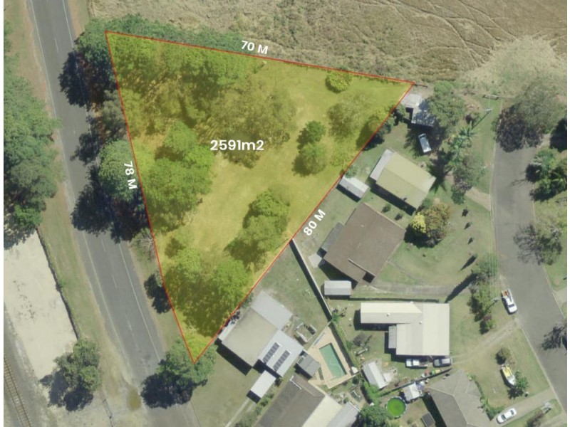 2a Yellow Rock Road, Urunga NSW 2455