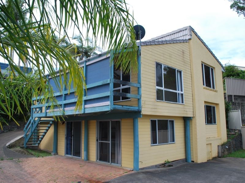2/155 Beryl Street, Coffs Harbour NSW 2450