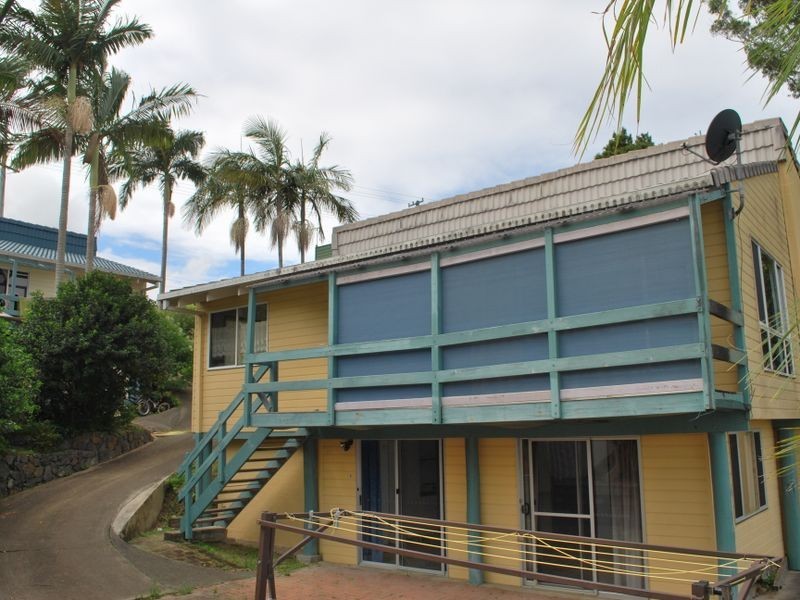 2/155 Beryl Street, Coffs Harbour NSW 2450
