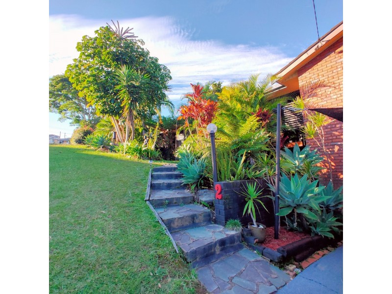 2 Stableford Place, Coffs Harbour NSW 2450