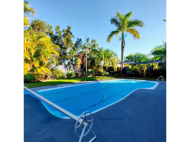 2 Stableford Place, Coffs Harbour NSW 2450
