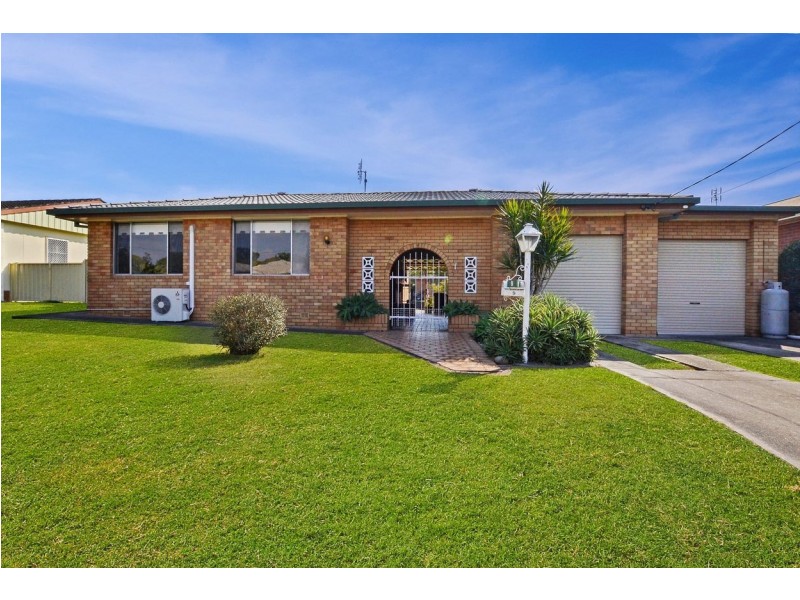 9 Matheson Street, Grafton NSW 2460