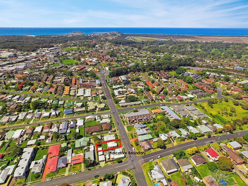 23 Combine Street, Coffs Harbour NSW 2450