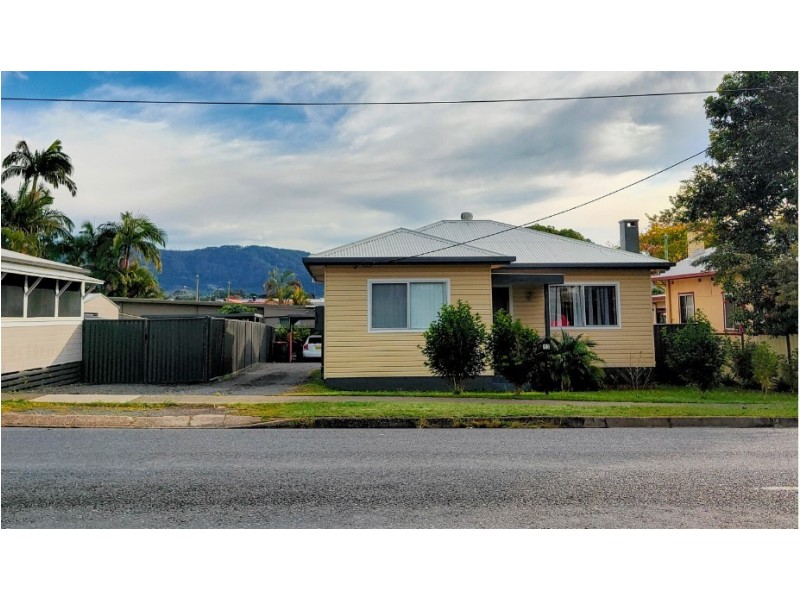 23 Combine Street, Coffs Harbour NSW 2450