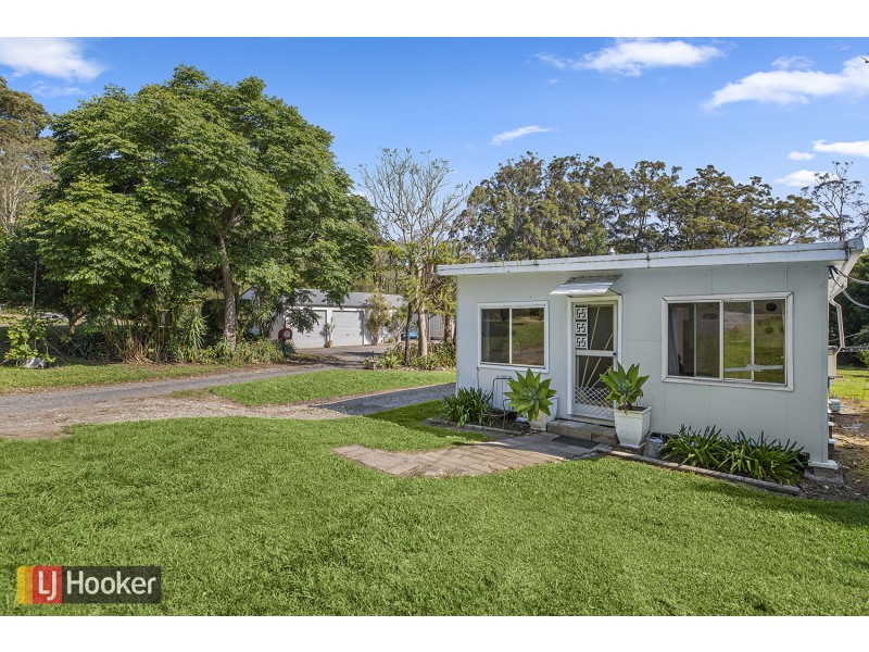 51 McAlpine Way, Boambee NSW 2450