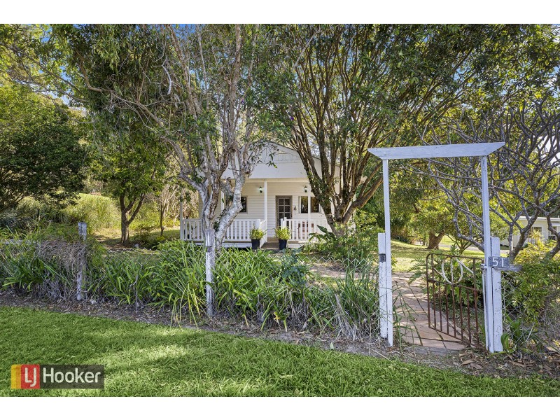 51 McAlpine Way, Boambee NSW 2450