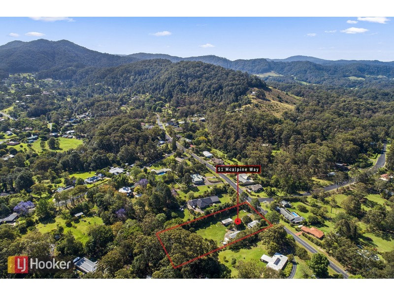 51 McAlpine Way, Boambee NSW 2450