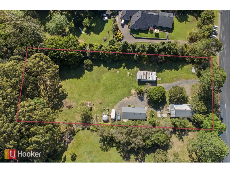 51 McAlpine Way, Boambee NSW 2450