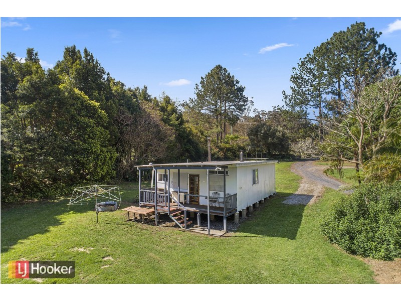51 McAlpine Way, Boambee NSW 2450