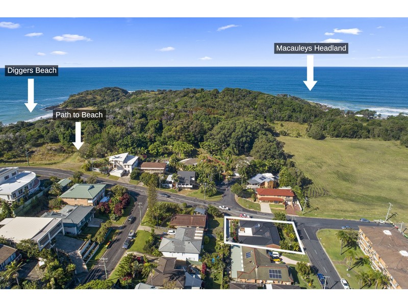 33 Brunswick Avenue, Coffs Harbour NSW 2450