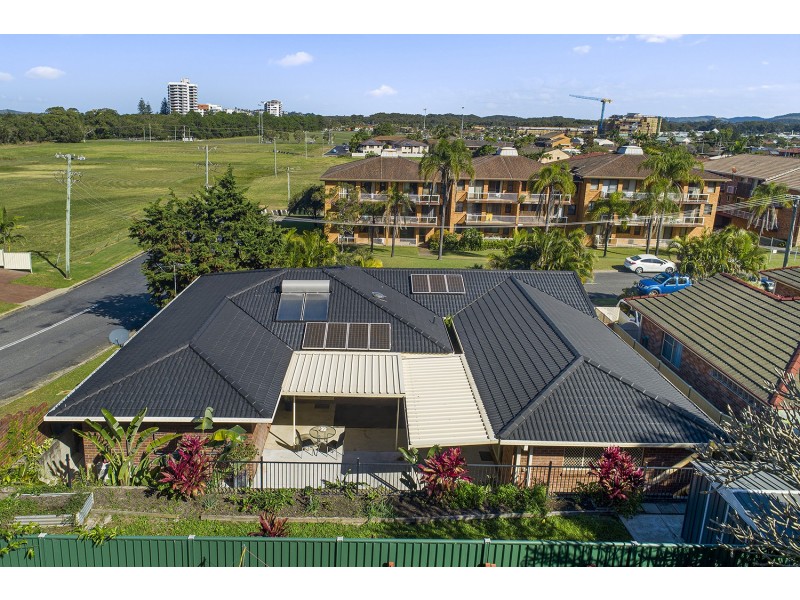 33 Brunswick Avenue, Coffs Harbour NSW 2450