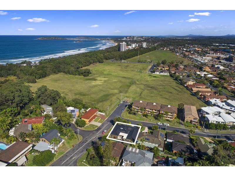 33 Brunswick Avenue, Coffs Harbour NSW 2450