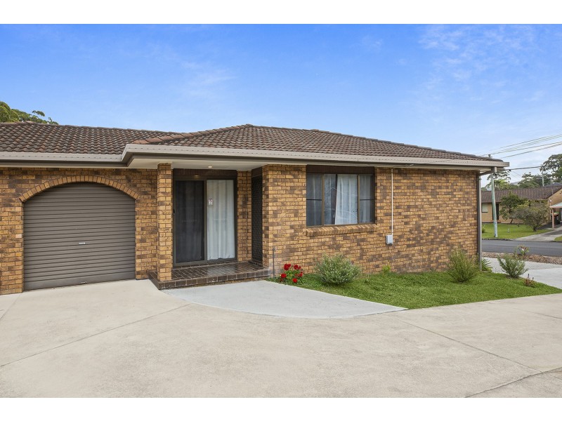 1/8 Grant Close, Coffs Harbour NSW 2450