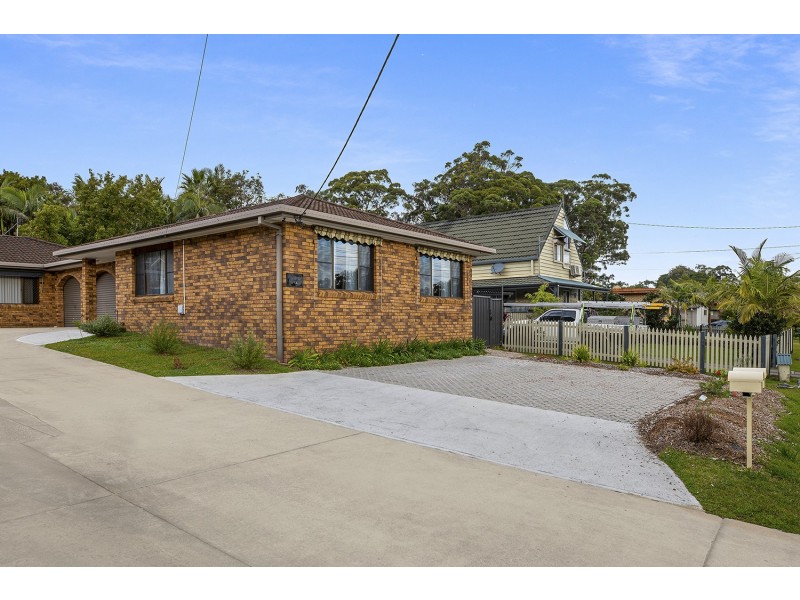 1/8 Grant Close, Coffs Harbour NSW 2450