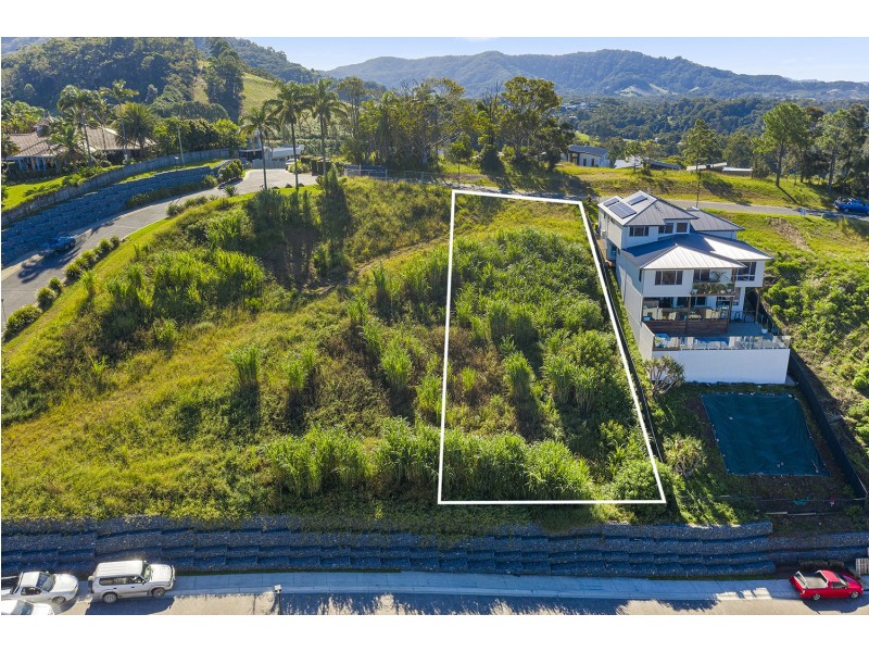 8 Pinnacle Way, Coffs Harbour NSW 2450