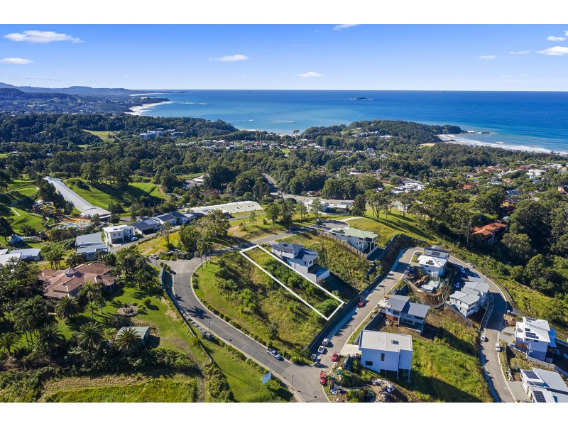 8 Pinnacle Way, Coffs Harbour NSW 2450