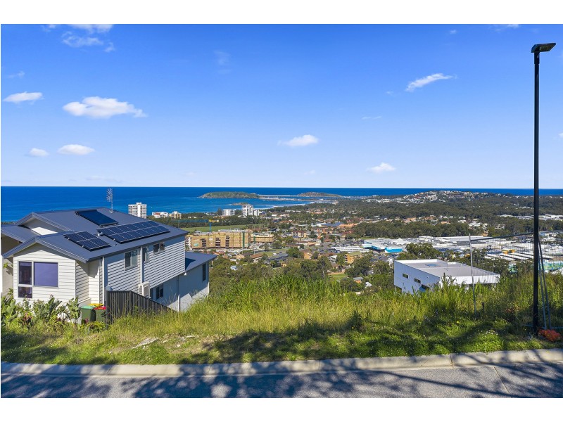 8 Pinnacle Way, Coffs Harbour NSW 2450