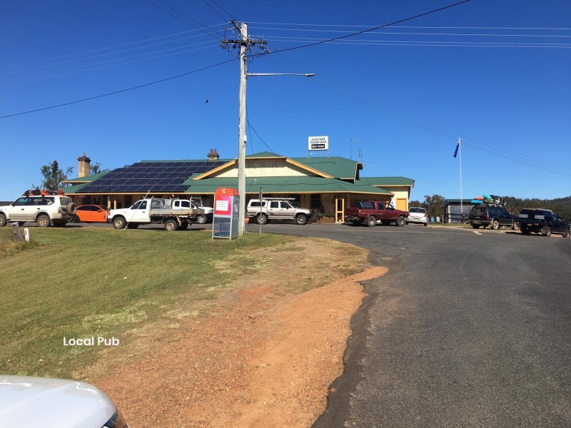 37 Grafton Street, Copmanhurst NSW 2460