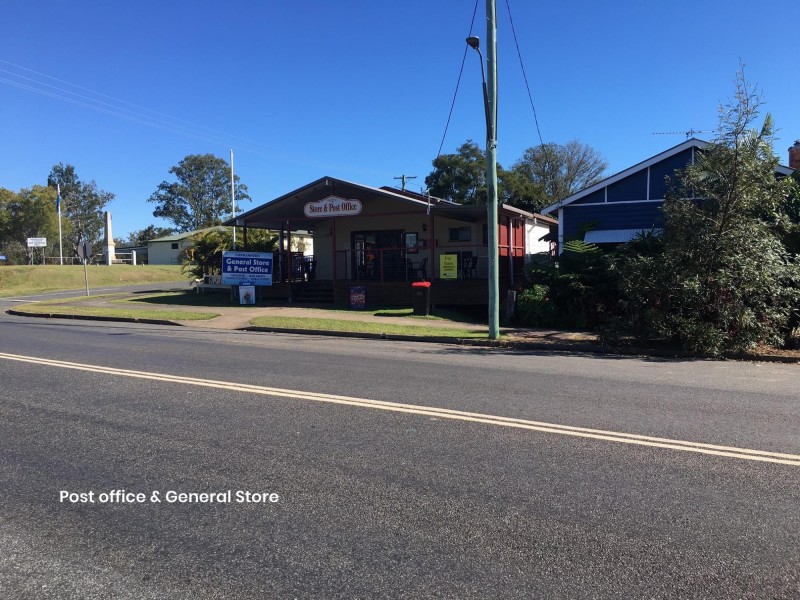 37 Grafton Street, Copmanhurst NSW 2460